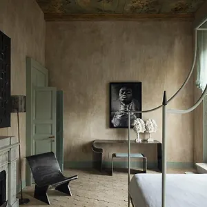 Gasthof Elle Dimora Di Sicilia, CTA