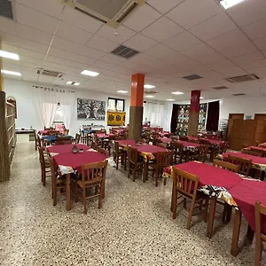  Hostel Beteya Don Bosco Italien