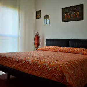 A Casa Di Andrea Couette-café Bologne