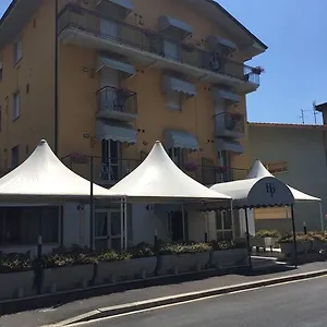 *** Hotel Palladio Italien