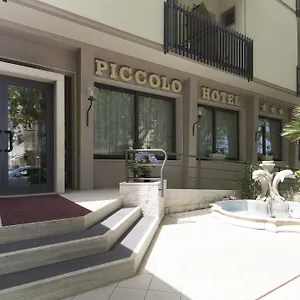 *** Hotel Piccolo Italien