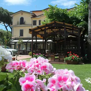 *** Hotel Virginia Italien