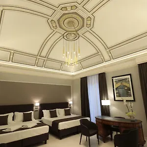 Gasthof Etnea Style Luxury, CTA